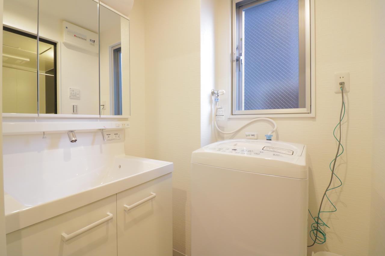 Apartment Hg Cozy No 36 蒲生四丁目駅前 *