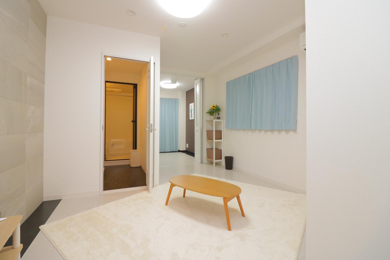 Apartment Hg Cozy No 36 蒲生四丁目駅前