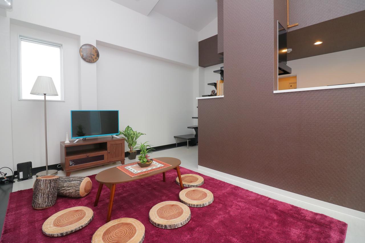 Hg Cozy No 36 蒲生四丁目駅前 Apartment *