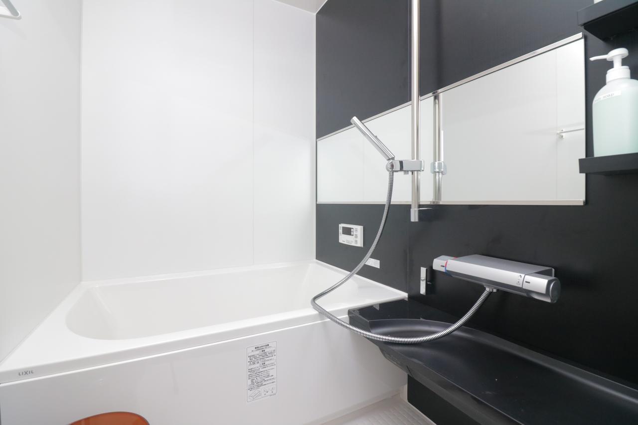 Apartment Hg Cozy No 36 蒲生四丁目駅前 Osaka