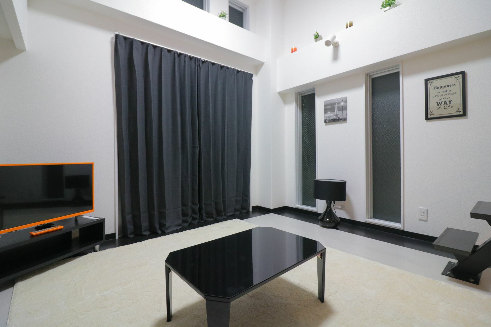 Apartment Hg Cozy No 36 蒲生四丁目駅前 *