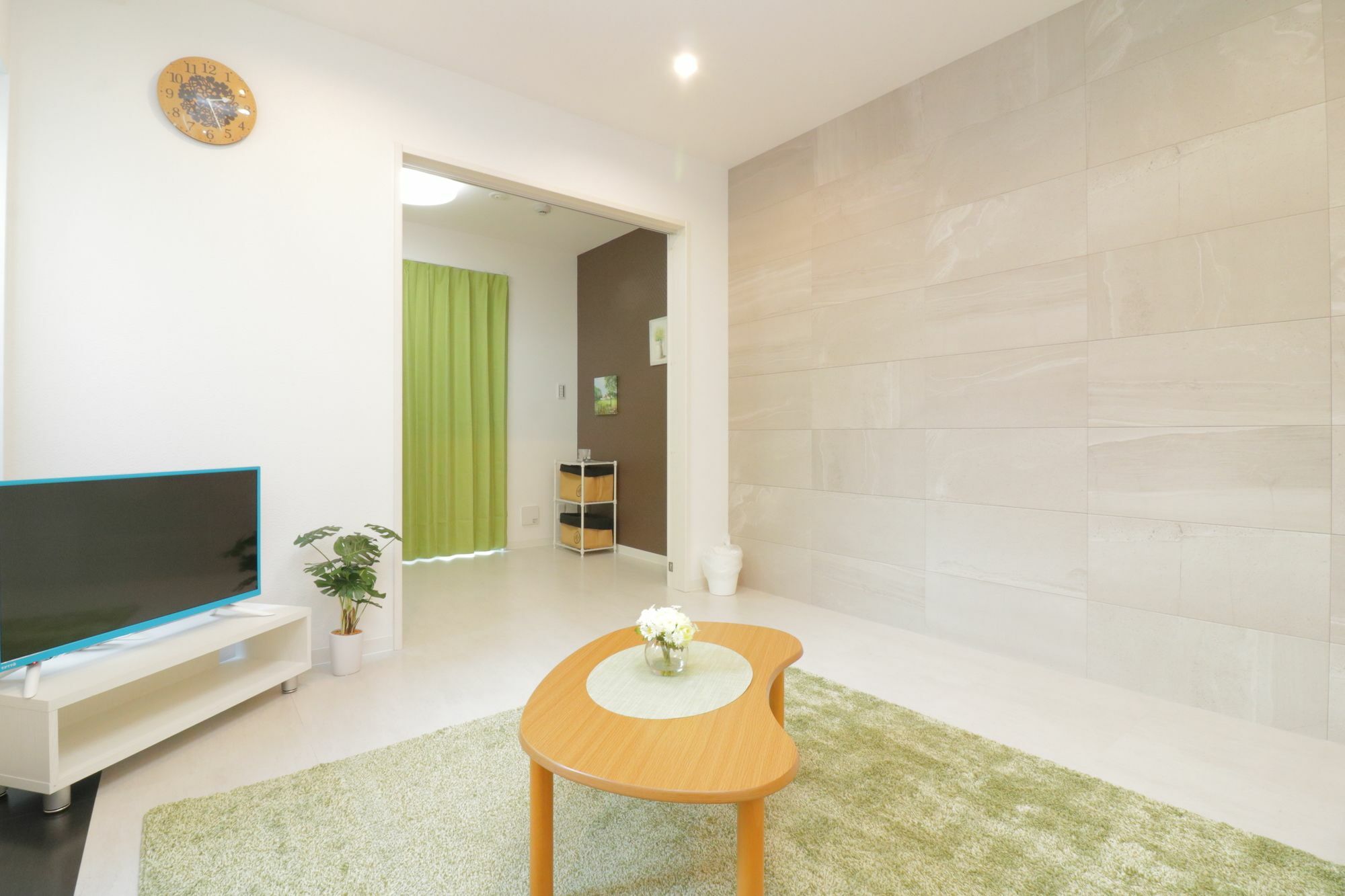 Apartment Hg Cozy No 36 蒲生四丁目駅前 Osaka