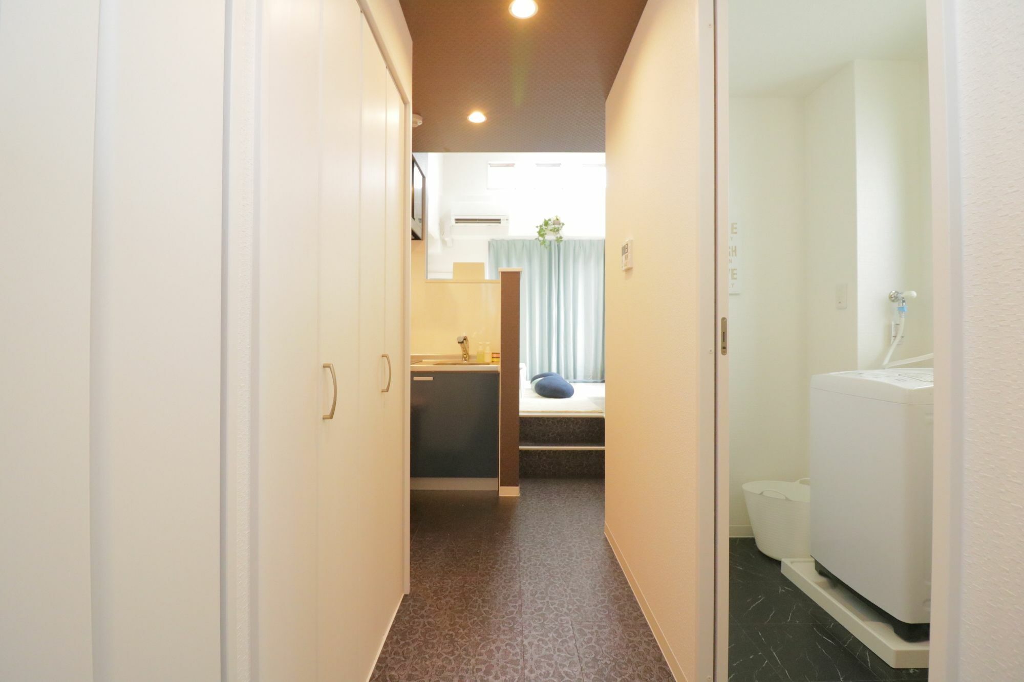 Hg Cozy No 36 蒲生四丁目駅前 *