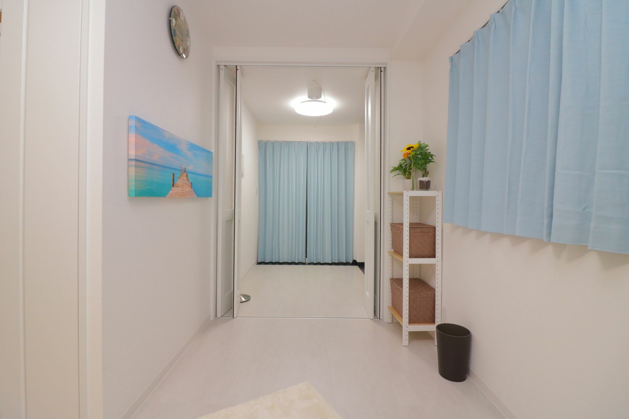 Hg Cozy No 36 蒲生四丁目駅前 Apartment *