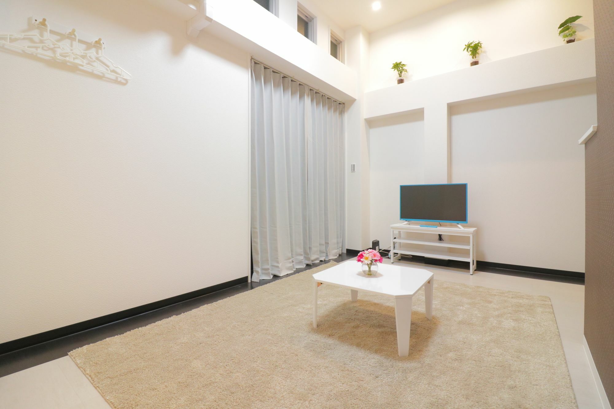 Apartment Hg Cozy No 36 蒲生四丁目駅前 *