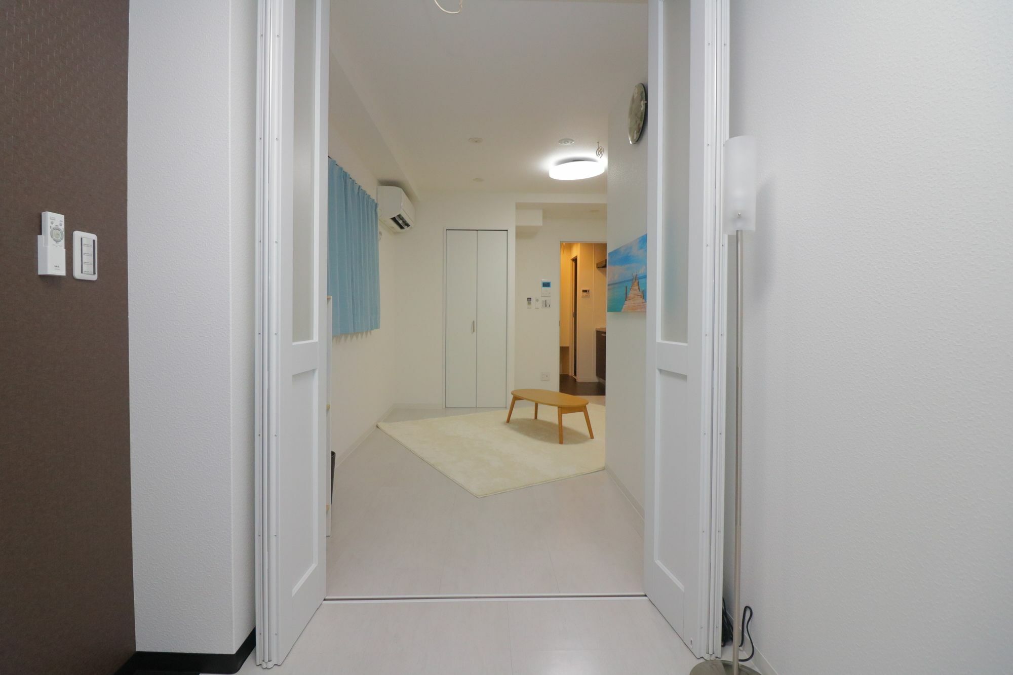 Apartment Hg Cozy No 36 蒲生四丁目駅前 Osaka