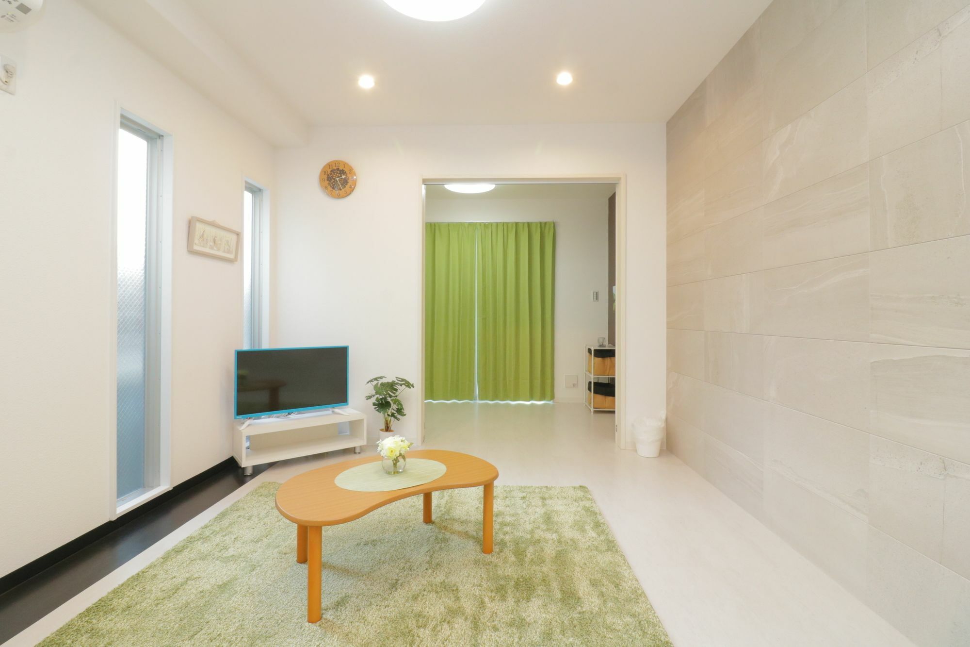 Apartment Hg Cozy No 36 蒲生四丁目駅前 *