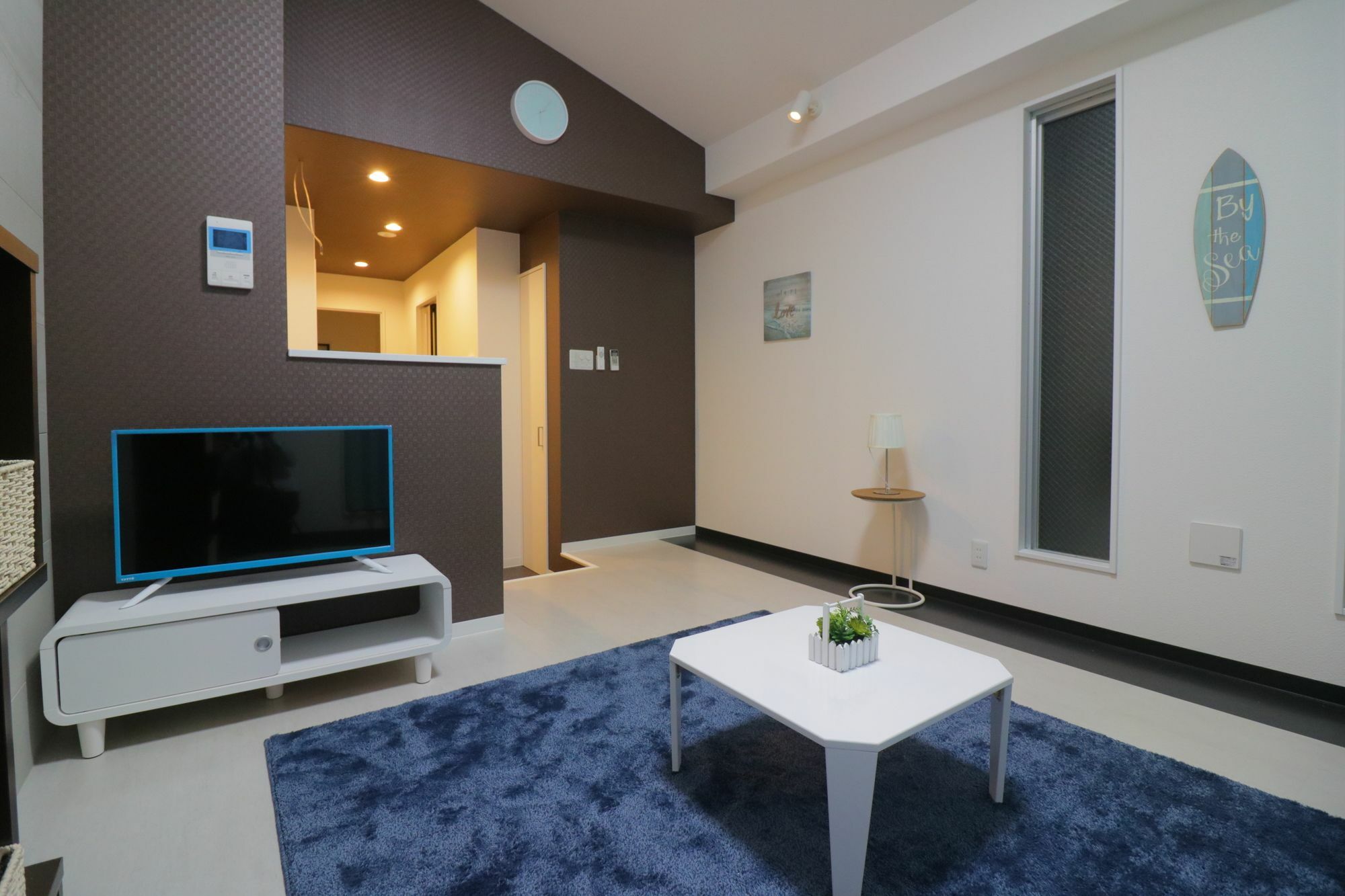 Apartment Hg Cozy No 36 蒲生四丁目駅前 Osaka