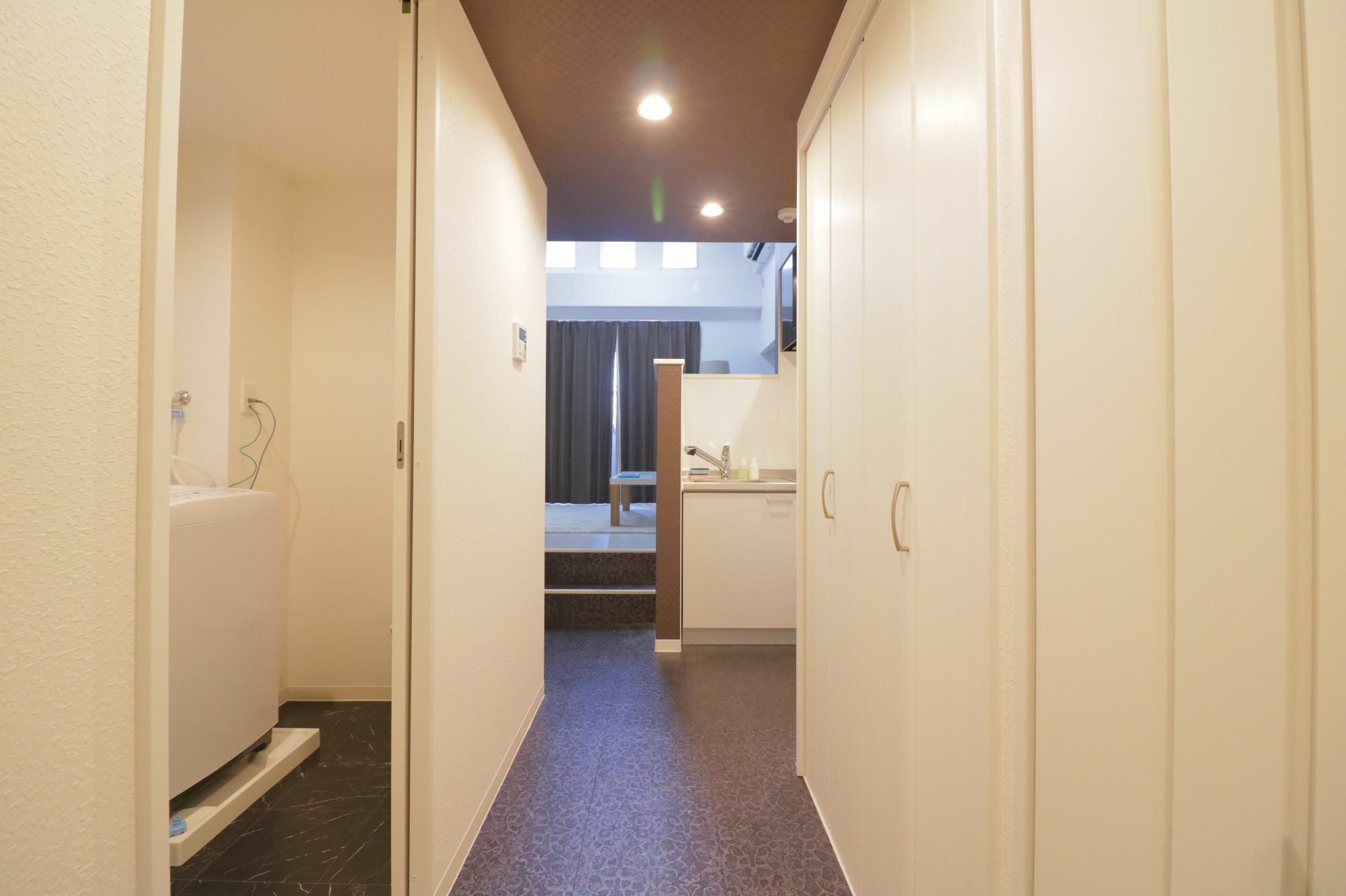 Hg Cozy No 36 蒲生四丁目駅前 Osaka