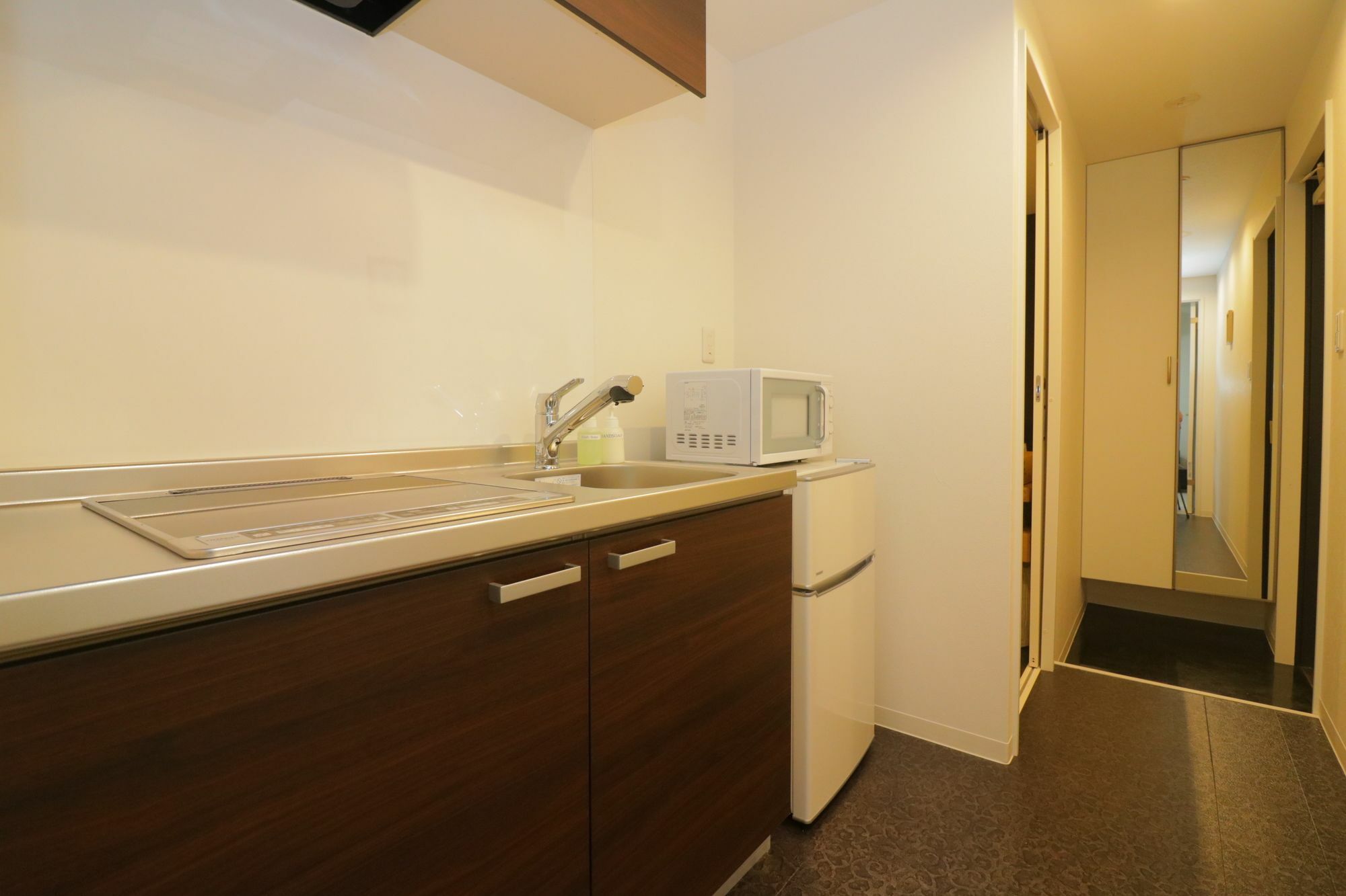 Hg Cozy No 36 蒲生四丁目駅前 Osaka