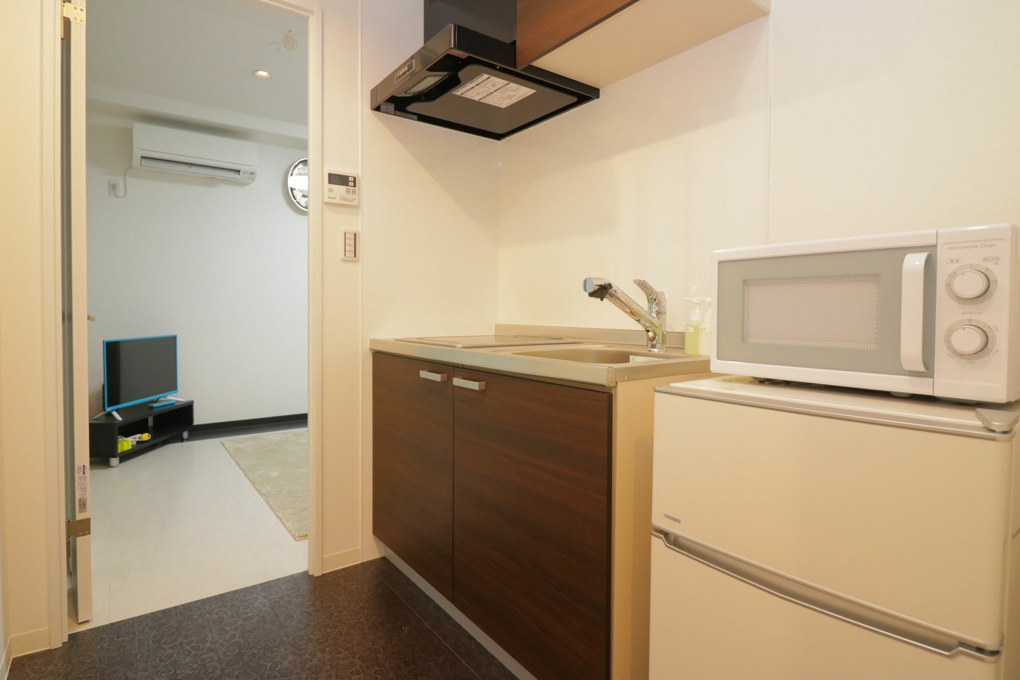 Apartment Hg Cozy No 36 蒲生四丁目駅前 *